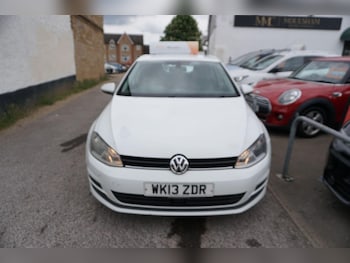 Used Volkswagen Golf 2013 for sale - 78516451: Photo