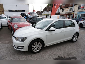 Used Volkswagen Golf 2013 for sale - 78516451: Photo