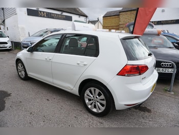 Used Volkswagen Golf 2013 for sale - 78516451: Photo