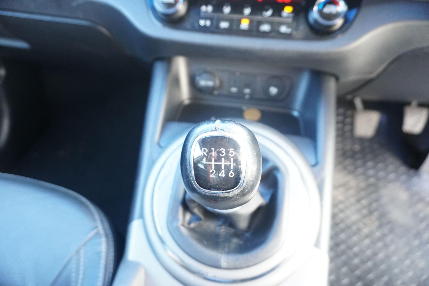 Used Kia Sportage 2014 for sale - 76380811: Photo 13