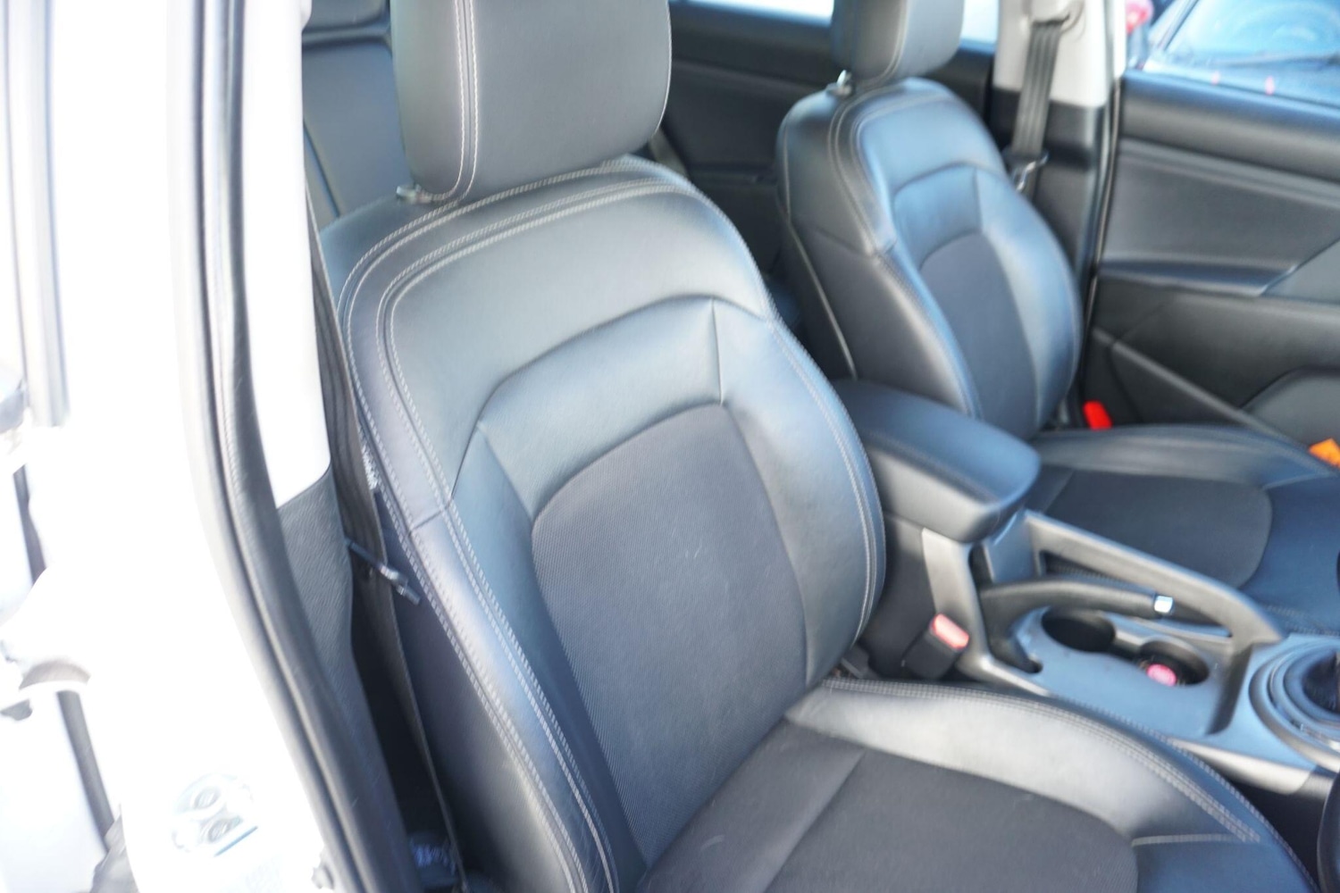 Used Kia Sportage 2014 for sale - 76380811: Photo 16