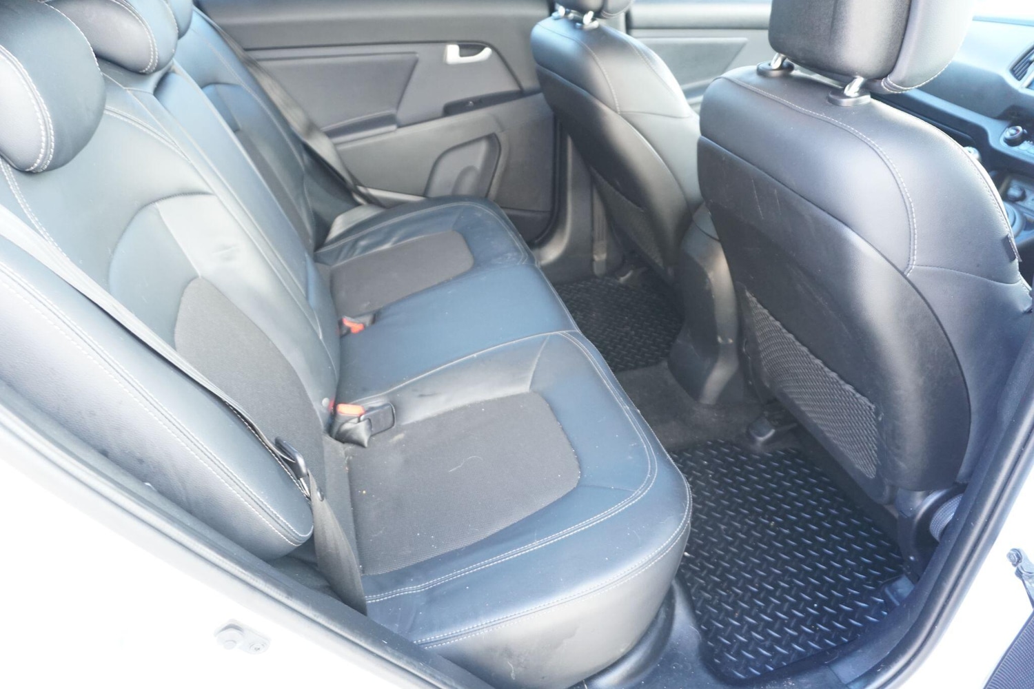 Used Kia Sportage 2014 for sale - 76380811: Photo 17