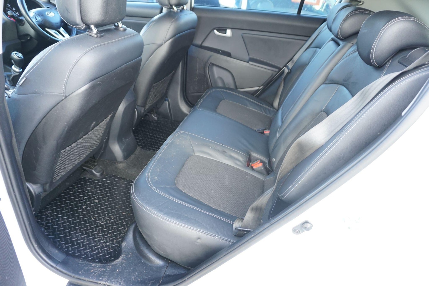 Used Kia Sportage 2014 for sale - 76380811: Photo 18