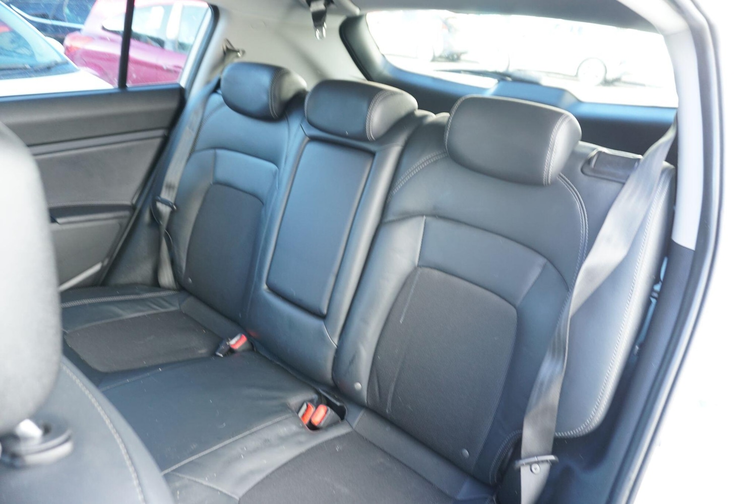 Used Kia Sportage 2014 for sale - 76380811: Photo 19