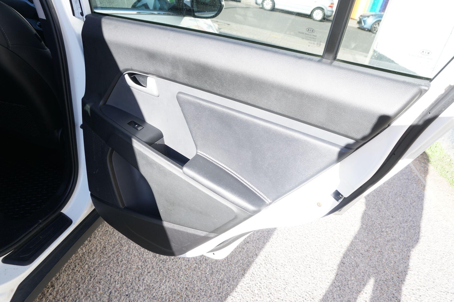 Used Kia Sportage 2014 for sale - 76380811: Photo 25