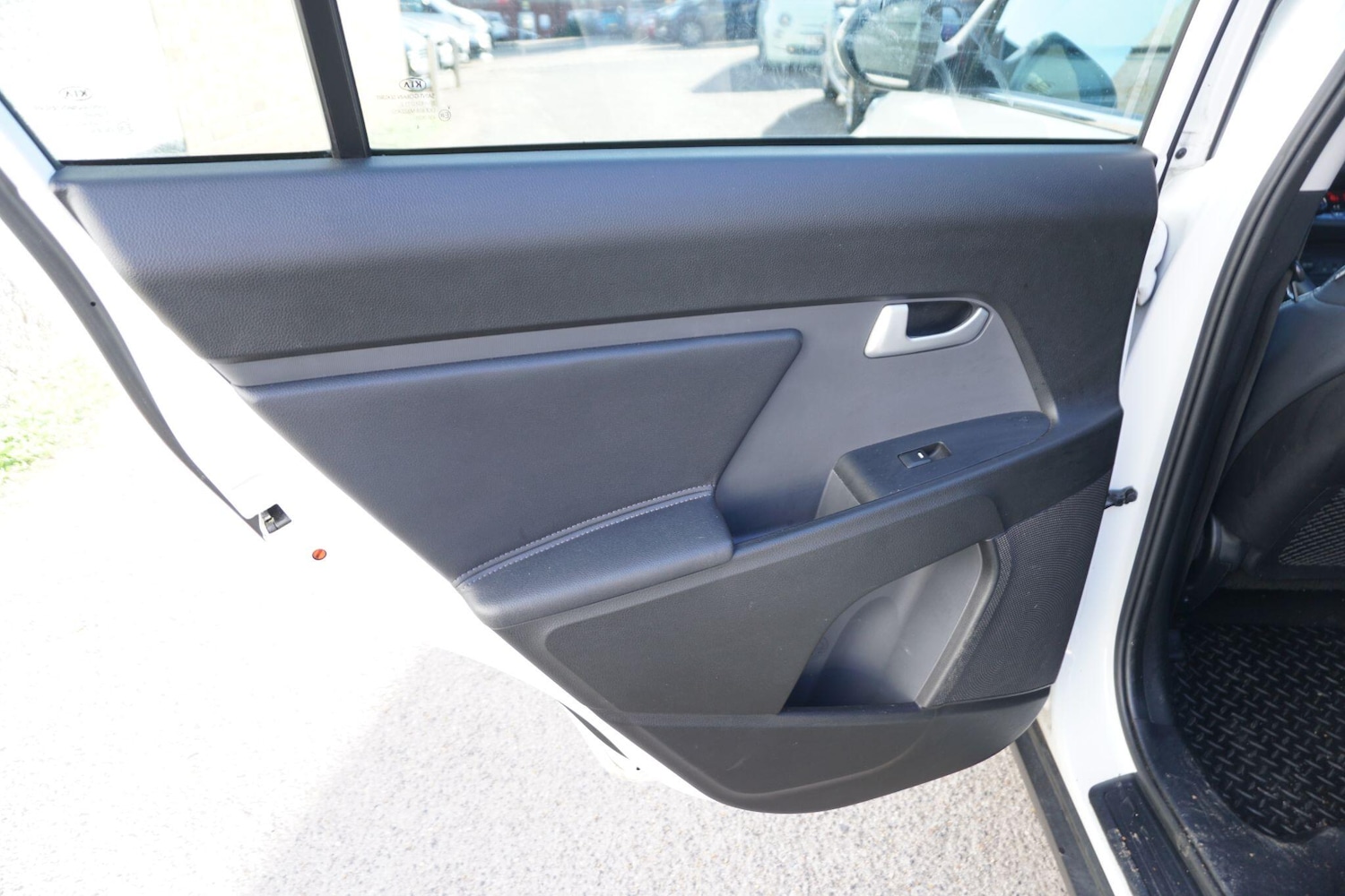 Used Kia Sportage 2014 for sale - 76380811: Photo 27