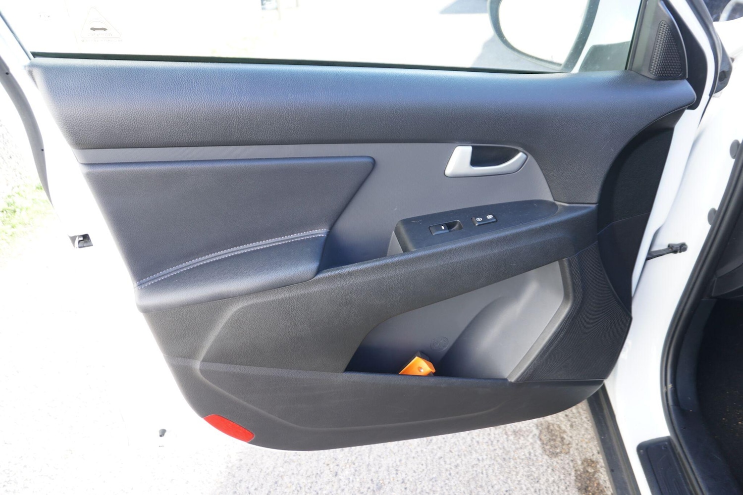 Used Kia Sportage 2014 for sale - 76380811: Photo 28