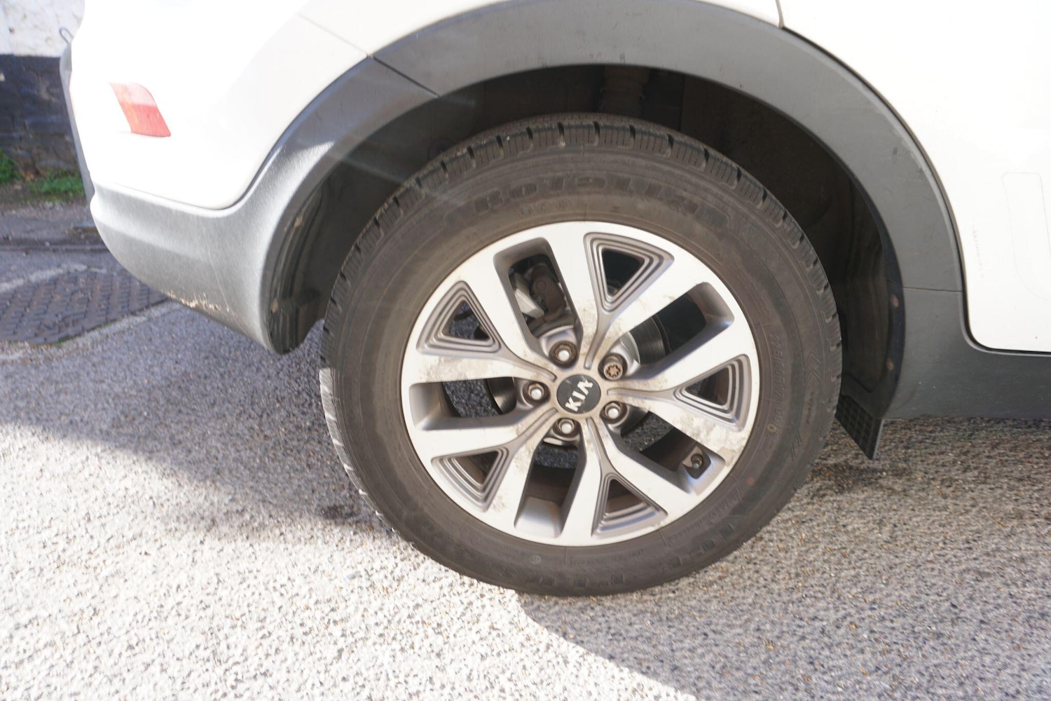 Used Kia Sportage 2014 for sale - 76380811: Photo 29