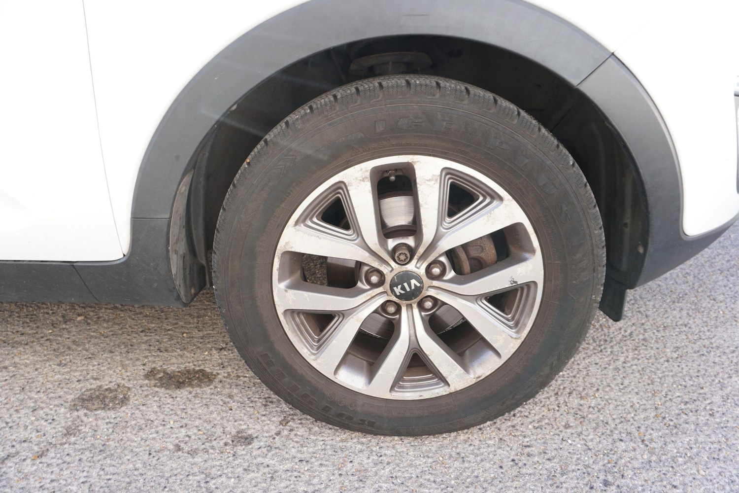 Used Kia Sportage 2014 for sale - 76380811: Photo 30