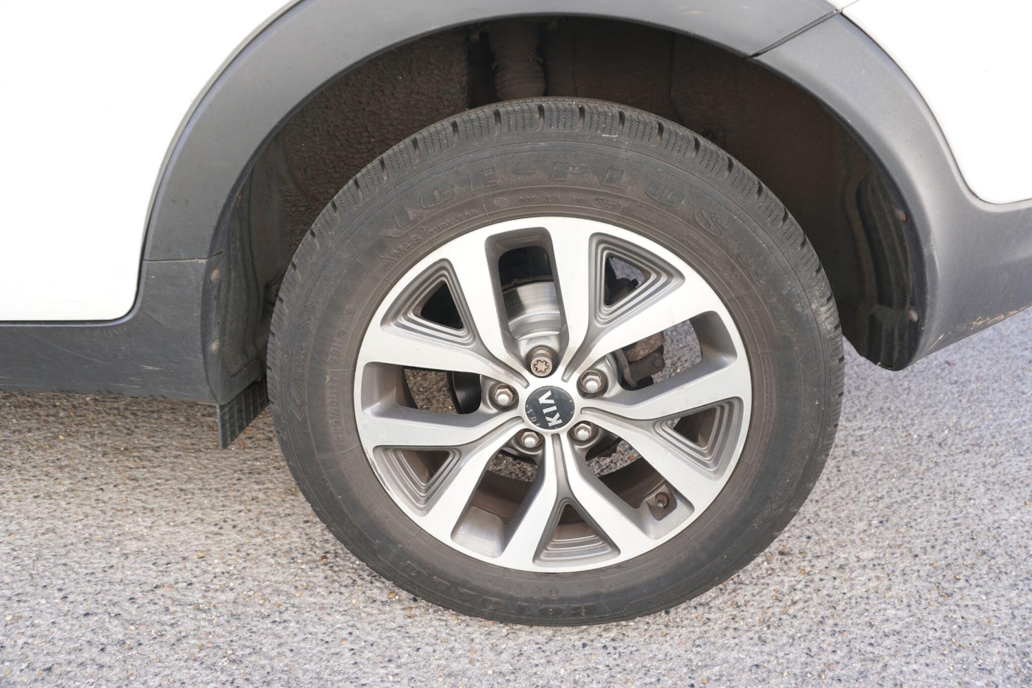 Used Kia Sportage 2014 for sale - 76380811: Photo 31