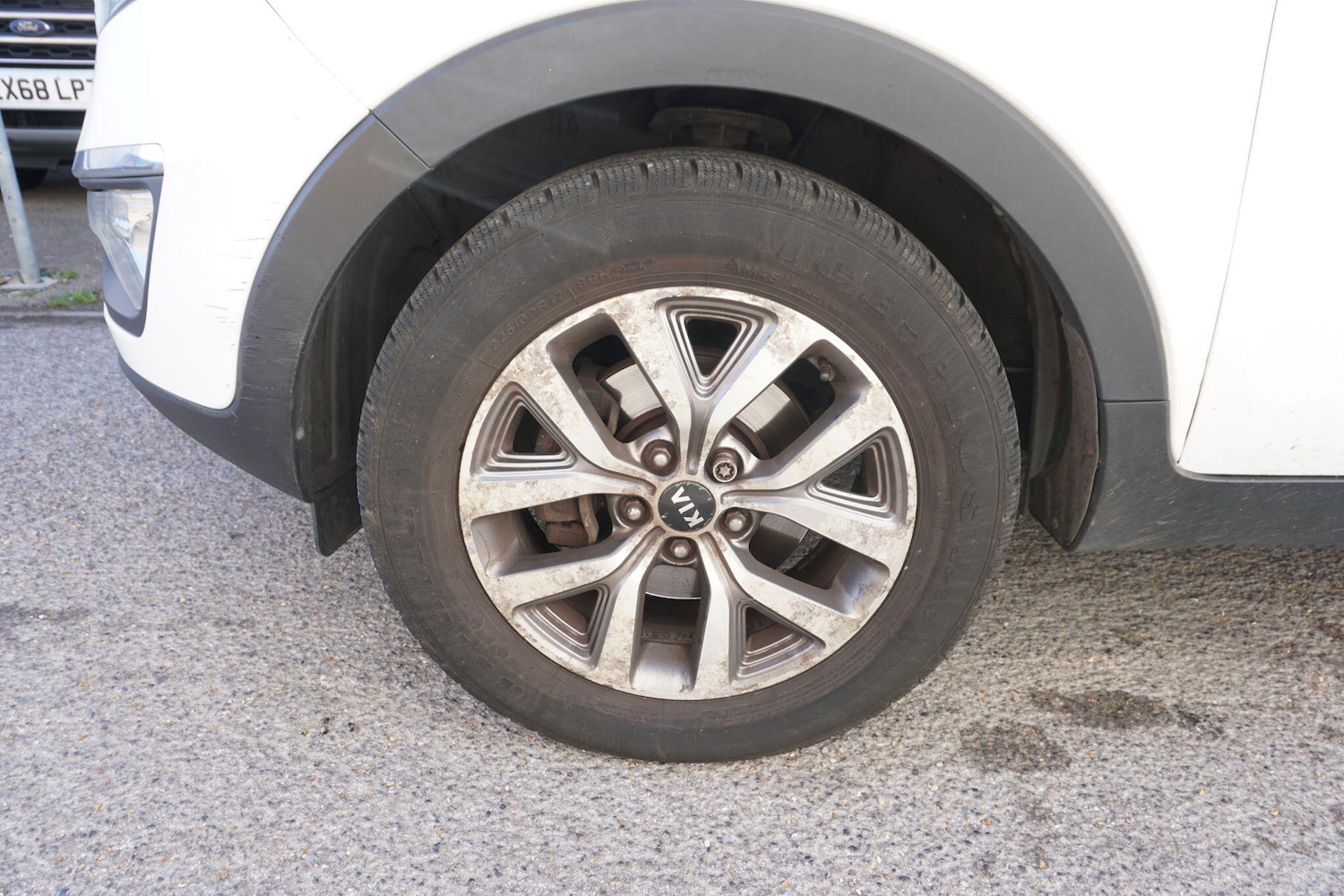 Used Kia Sportage 2014 for sale - 76380811: Photo 32