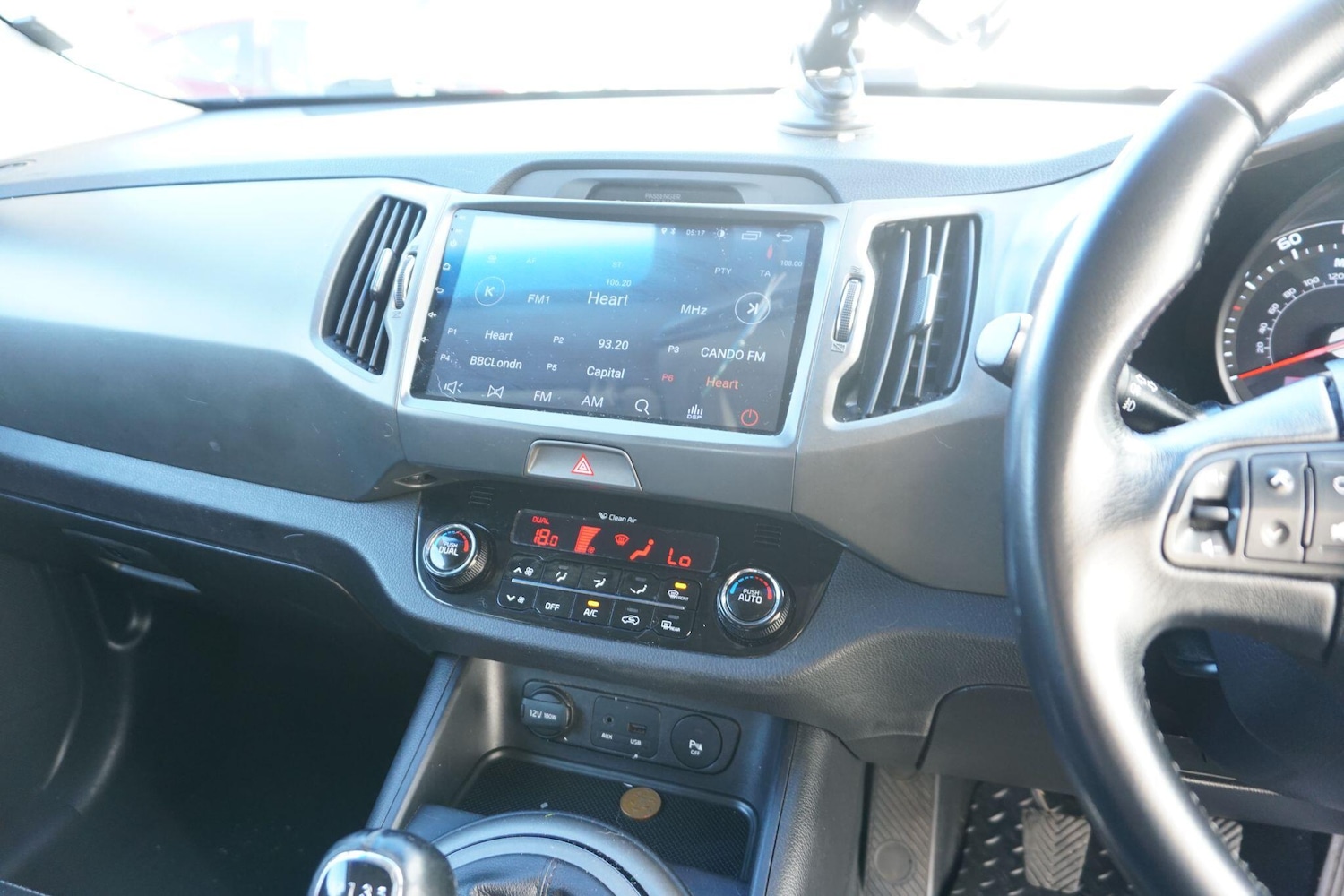 Used Kia Sportage 2014 for sale - 76380811: Photo 33