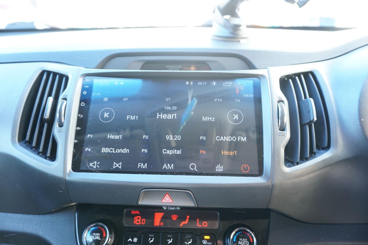 Used Kia Sportage 2014 for sale - 76380811: Photo 34