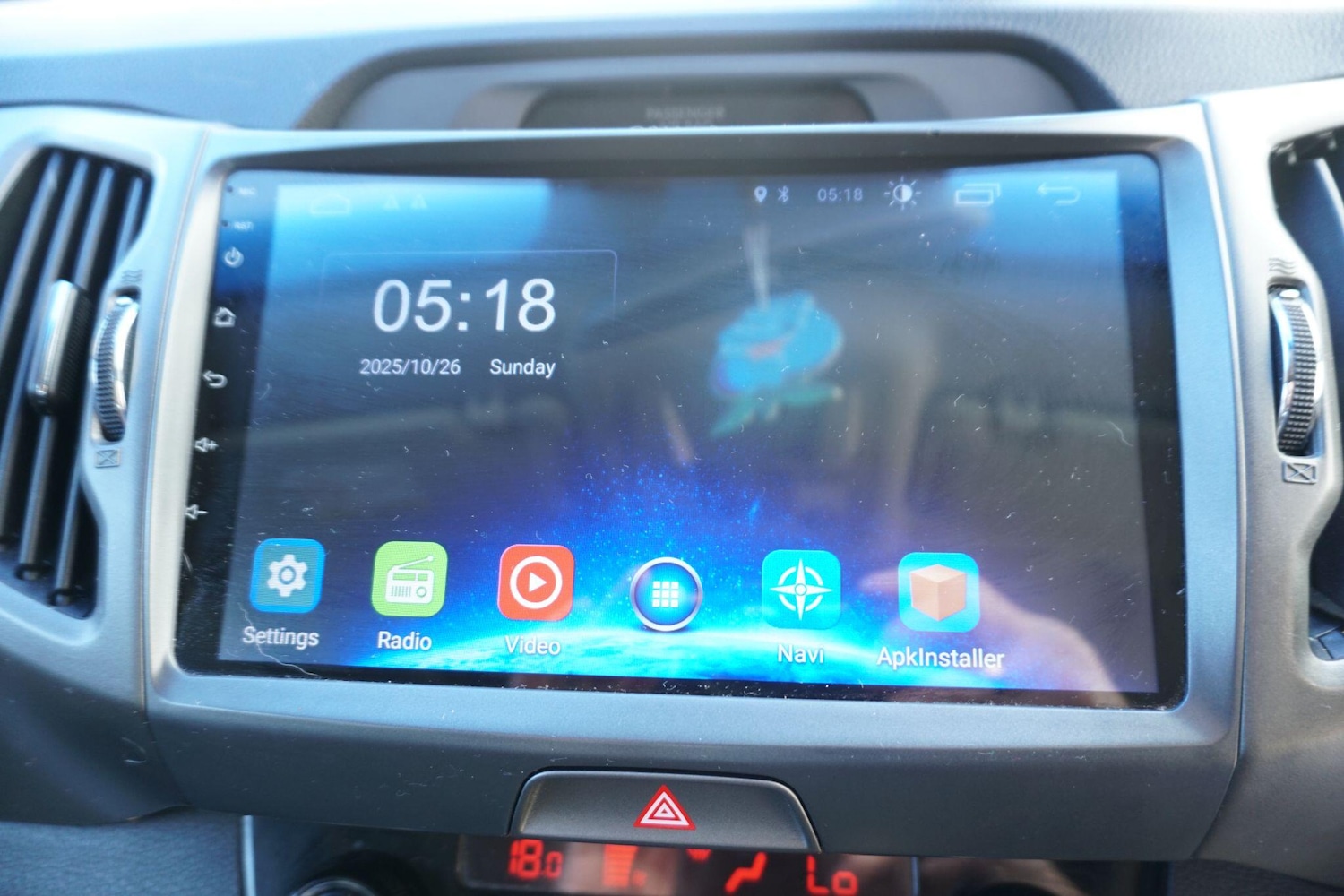 Used Kia Sportage 2014 for sale - 76380811: Photo 35