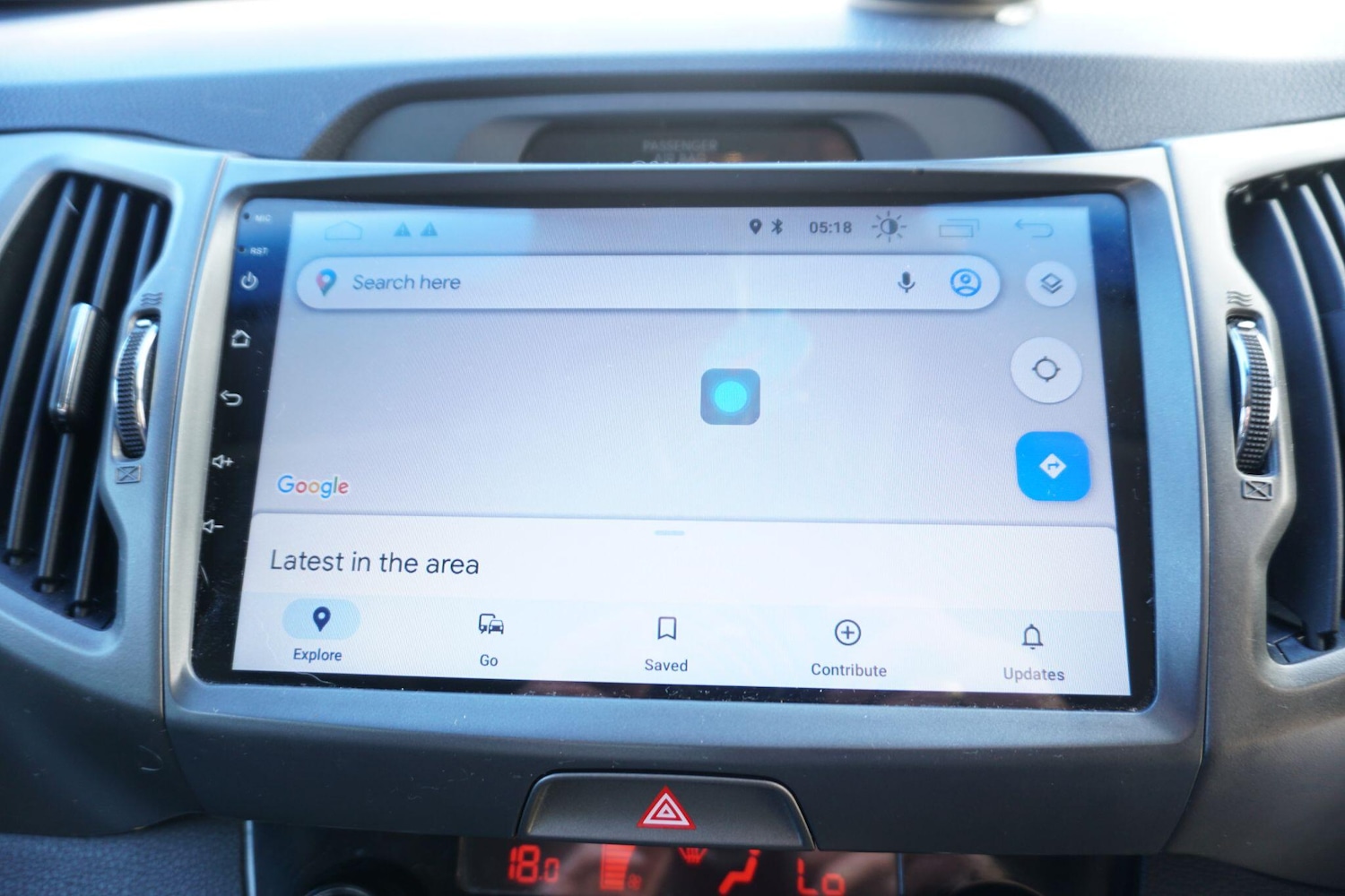 Used Kia Sportage 2014 for sale - 76380811: Photo 37