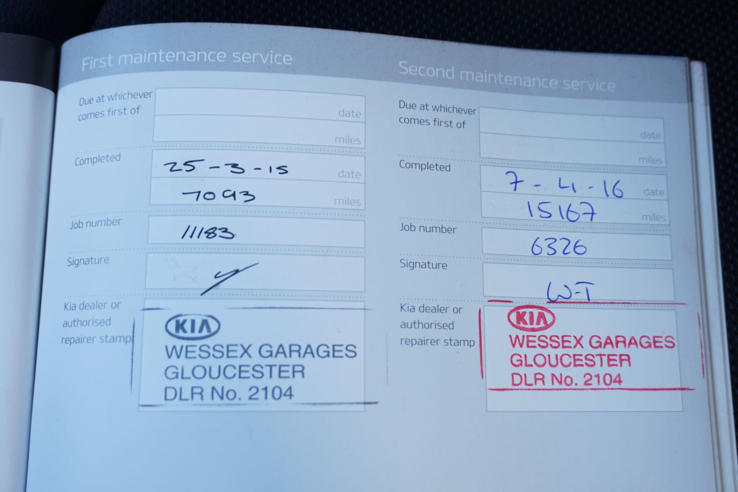 Used Kia Sportage 2014 for sale - 76380811: Photo 40