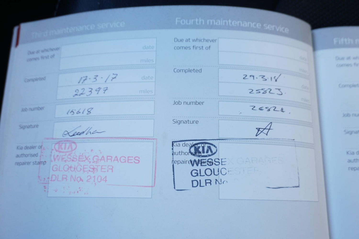 Used Kia Sportage 2014 for sale - 76380811: Photo 41