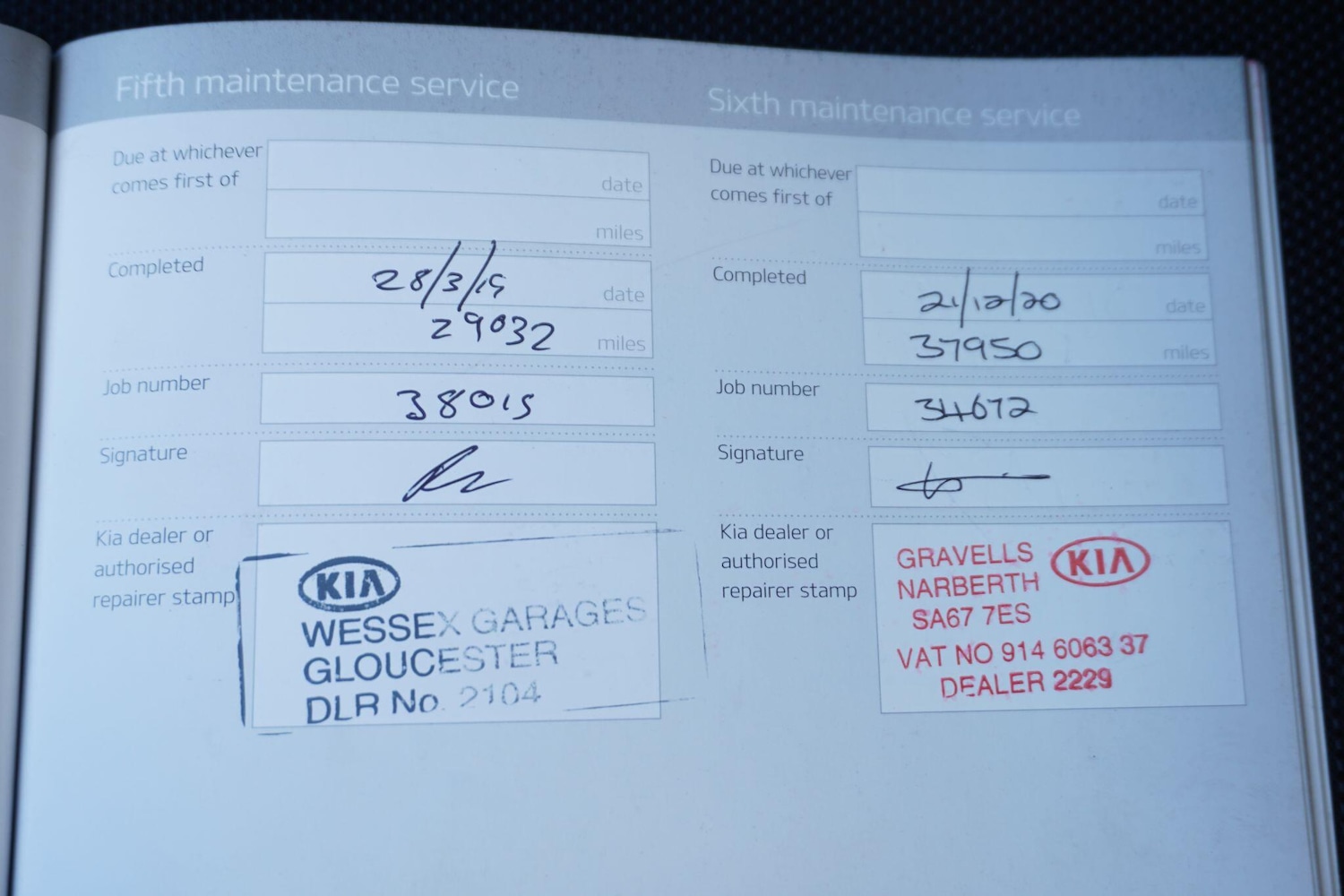 Used Kia Sportage 2014 for sale - 76380811: Photo 42