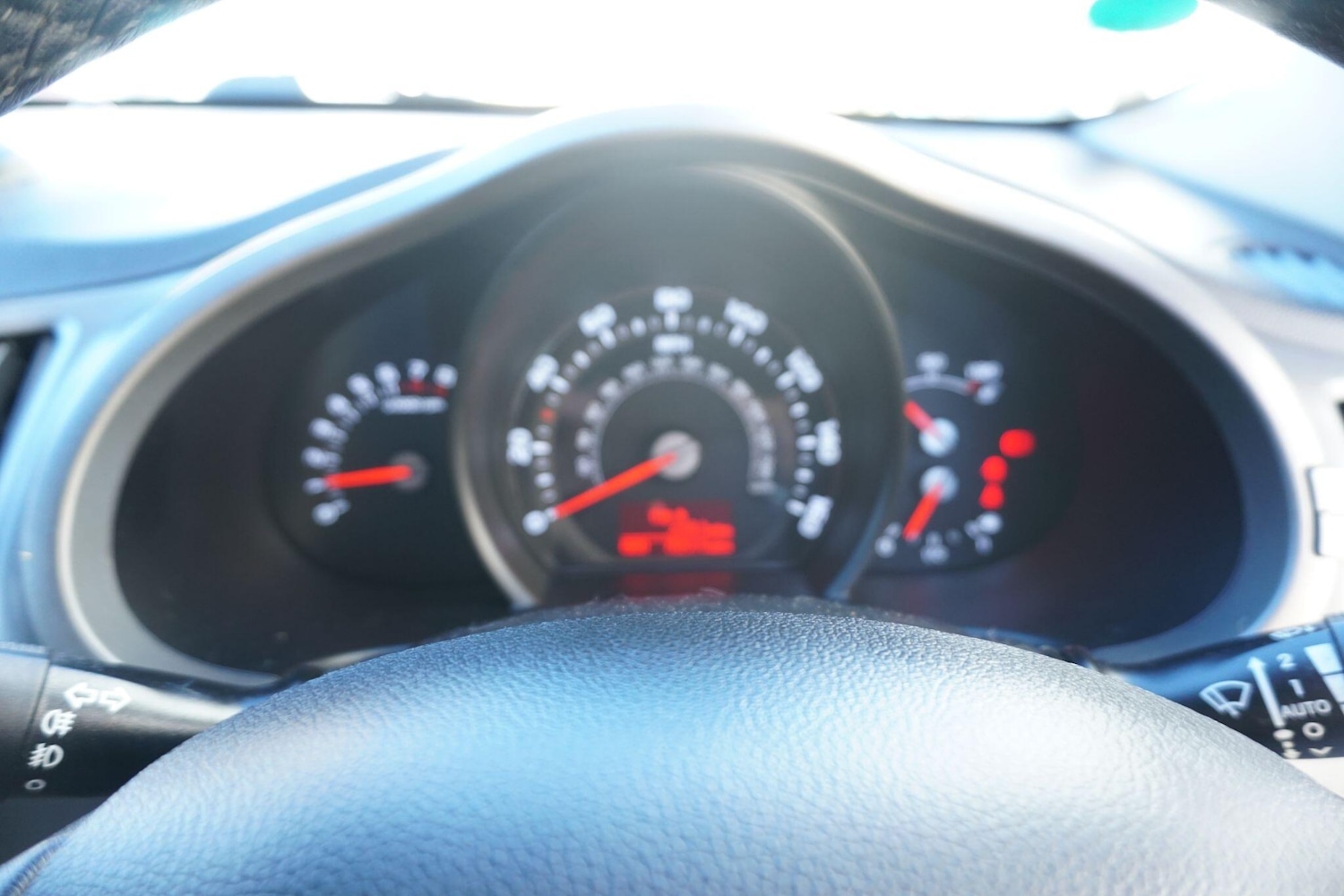 Used Kia Sportage 2014 for sale - 76380811: Photo 45