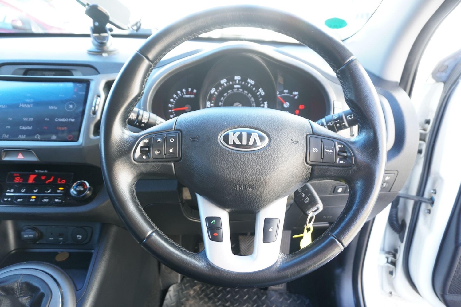 Used Kia Sportage 2014 for sale - 76380811: Photo 49