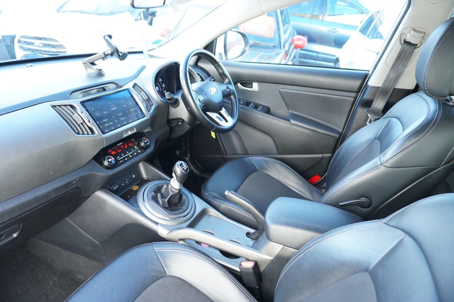 Used Kia Sportage 2014 for sale - 76380811: Photo 50