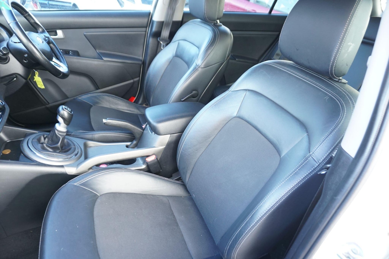 Used Kia Sportage 2014 for sale - 76380811: Photo 52