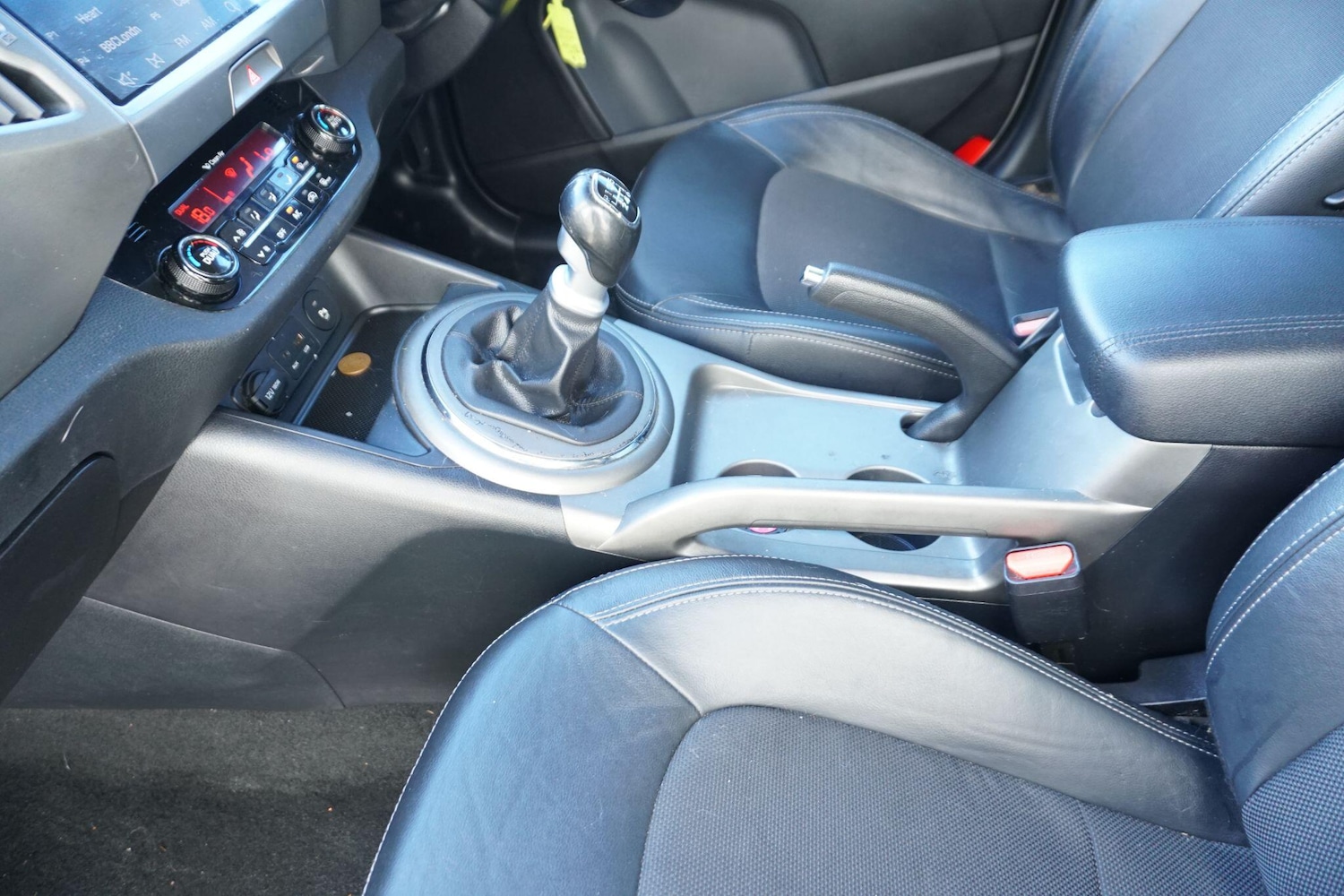 Used Kia Sportage 2014 for sale - 76380811: Photo 53