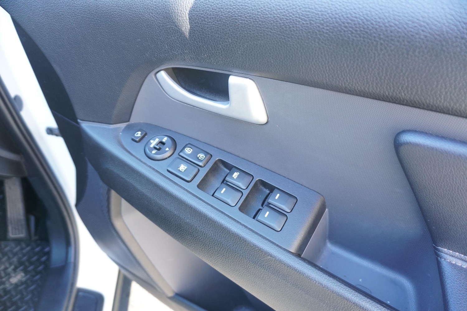 Used Kia Sportage 2014 for sale - 76380811: Photo 58