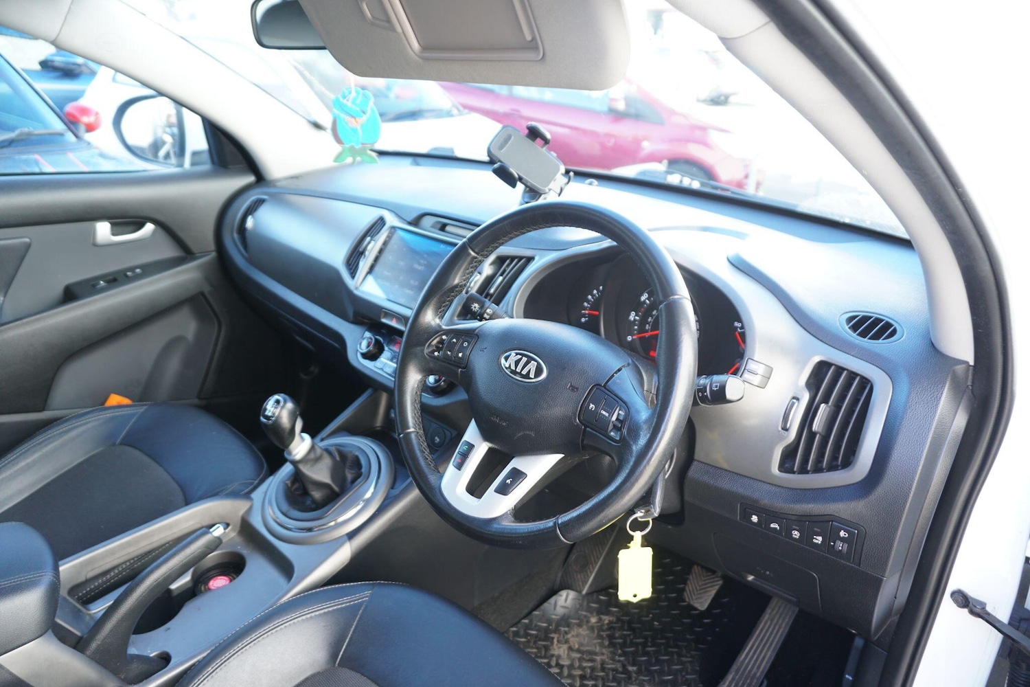 Used Kia Sportage 2014 for sale - 76380811: Photo 59