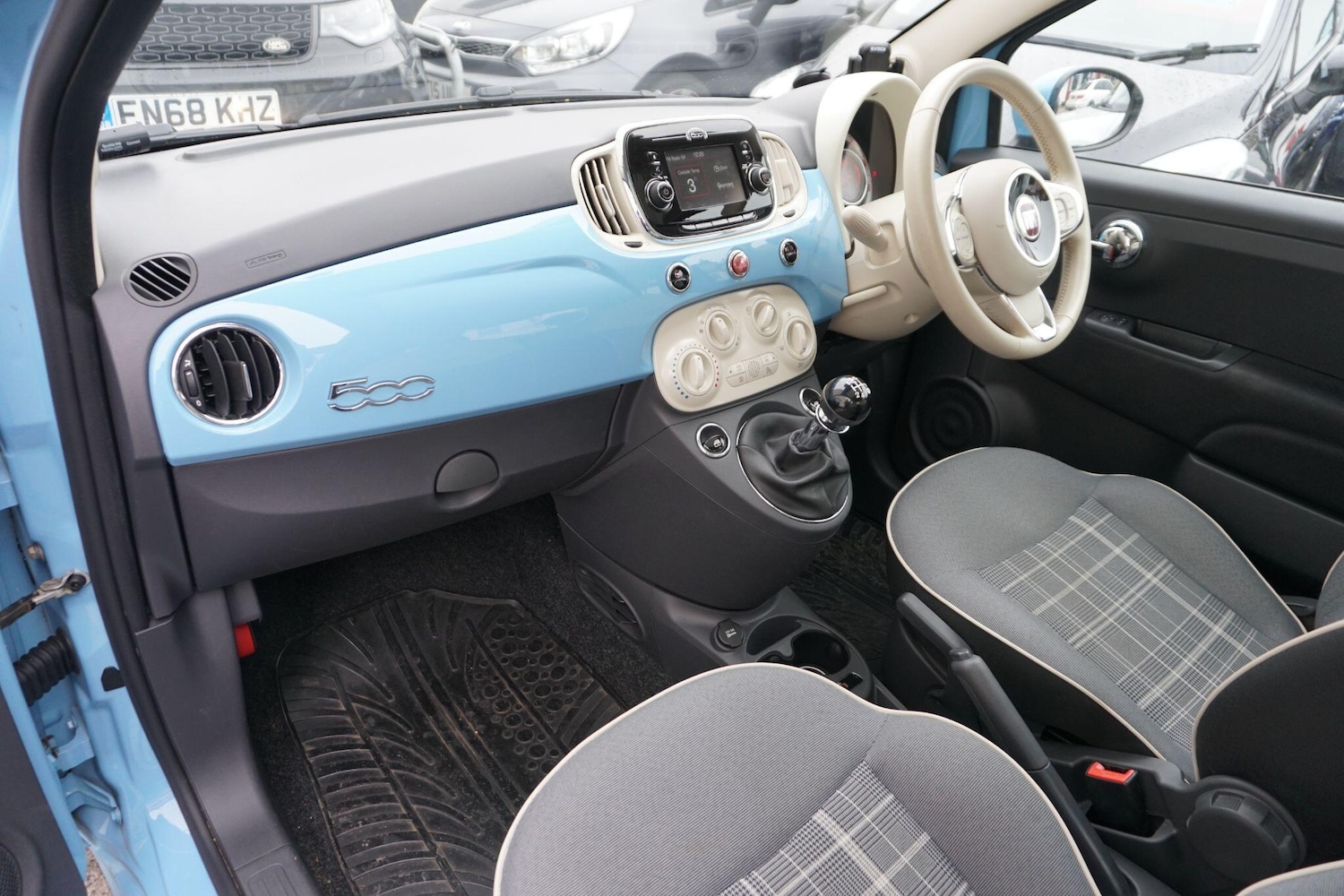 Used Fiat 500 2016 for sale - 77331894: Photo 18