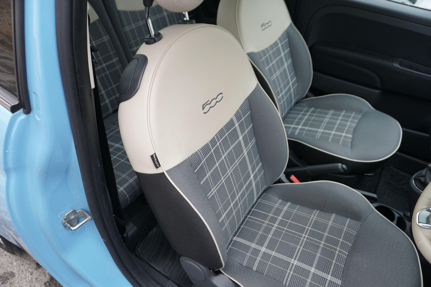 Used Fiat 500 2016 for sale - 77331894: Photo 19