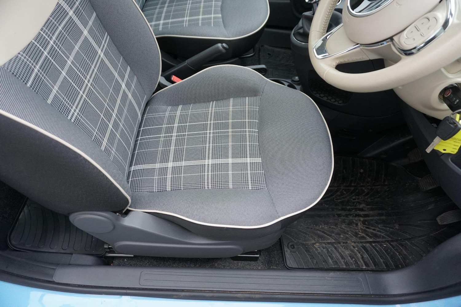 Used Fiat 500 2016 for sale - 77331894: Photo 20