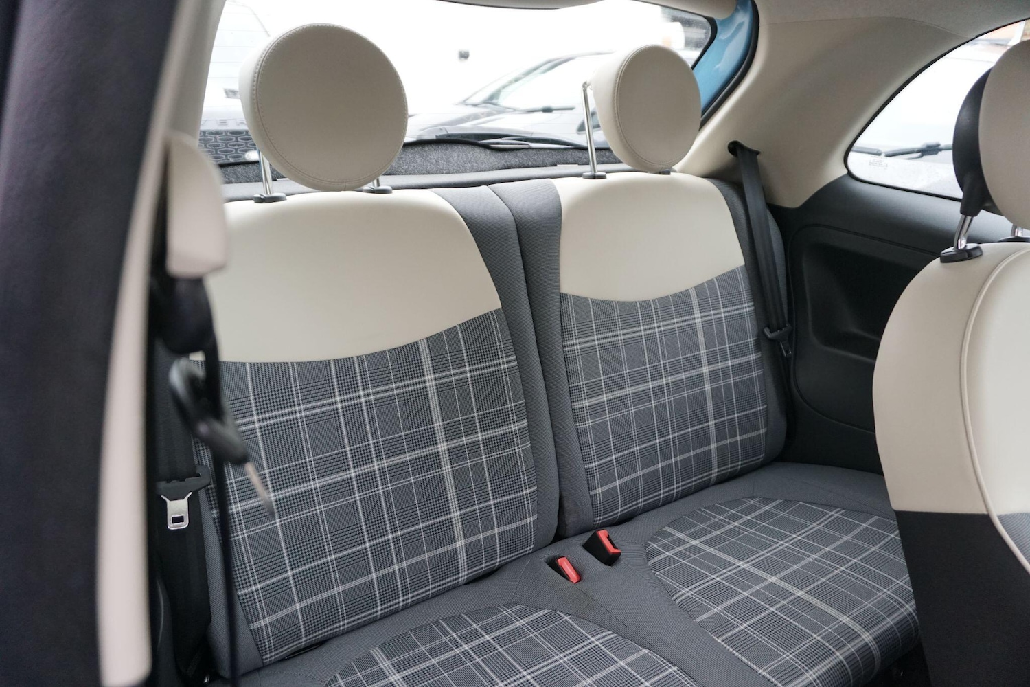 Used Fiat 500 2016 for sale - 77331894: Photo 21