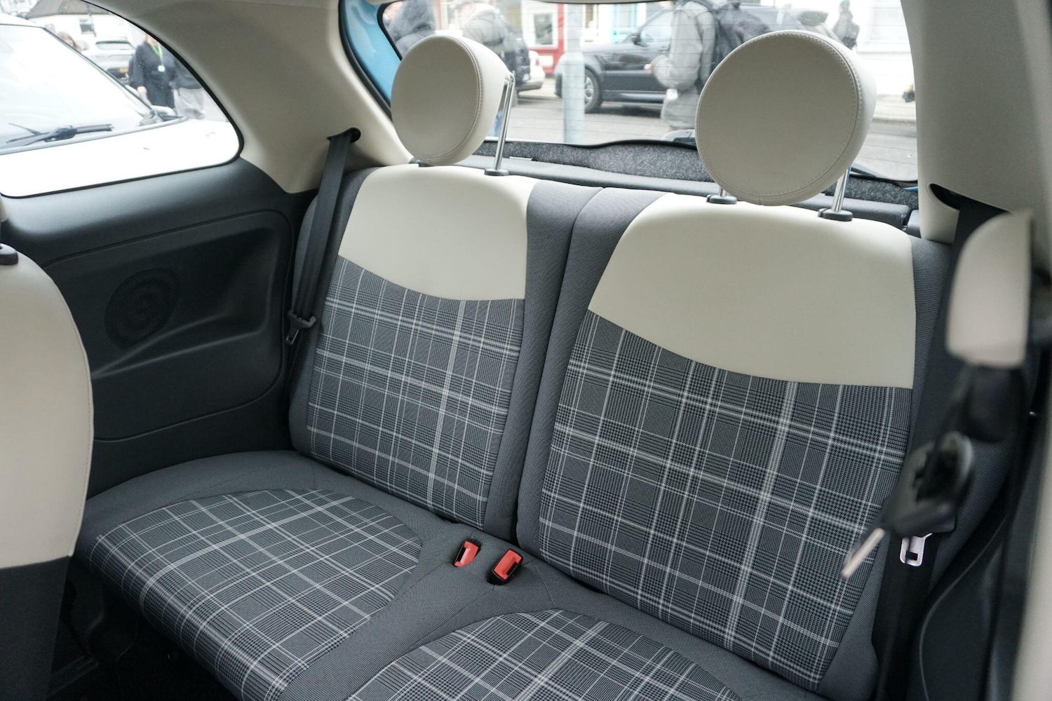 Used Fiat 500 2016 for sale - 77331894: Photo 23