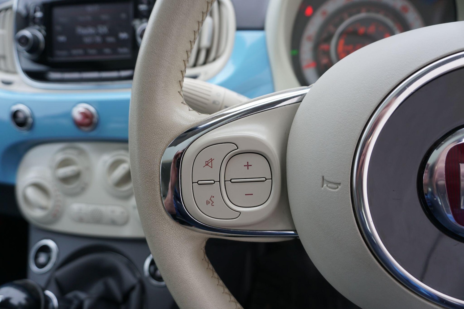 Used Fiat 500 2016 for sale - 77331894: Photo 25