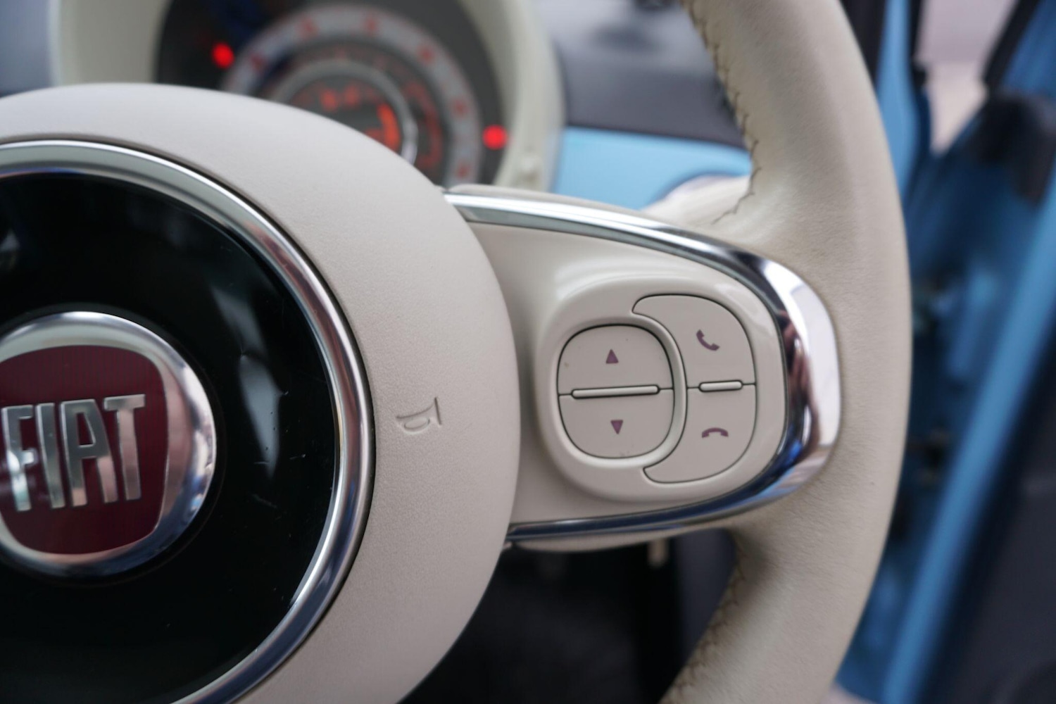 Used Fiat 500 2016 for sale - 77331894: Photo 26