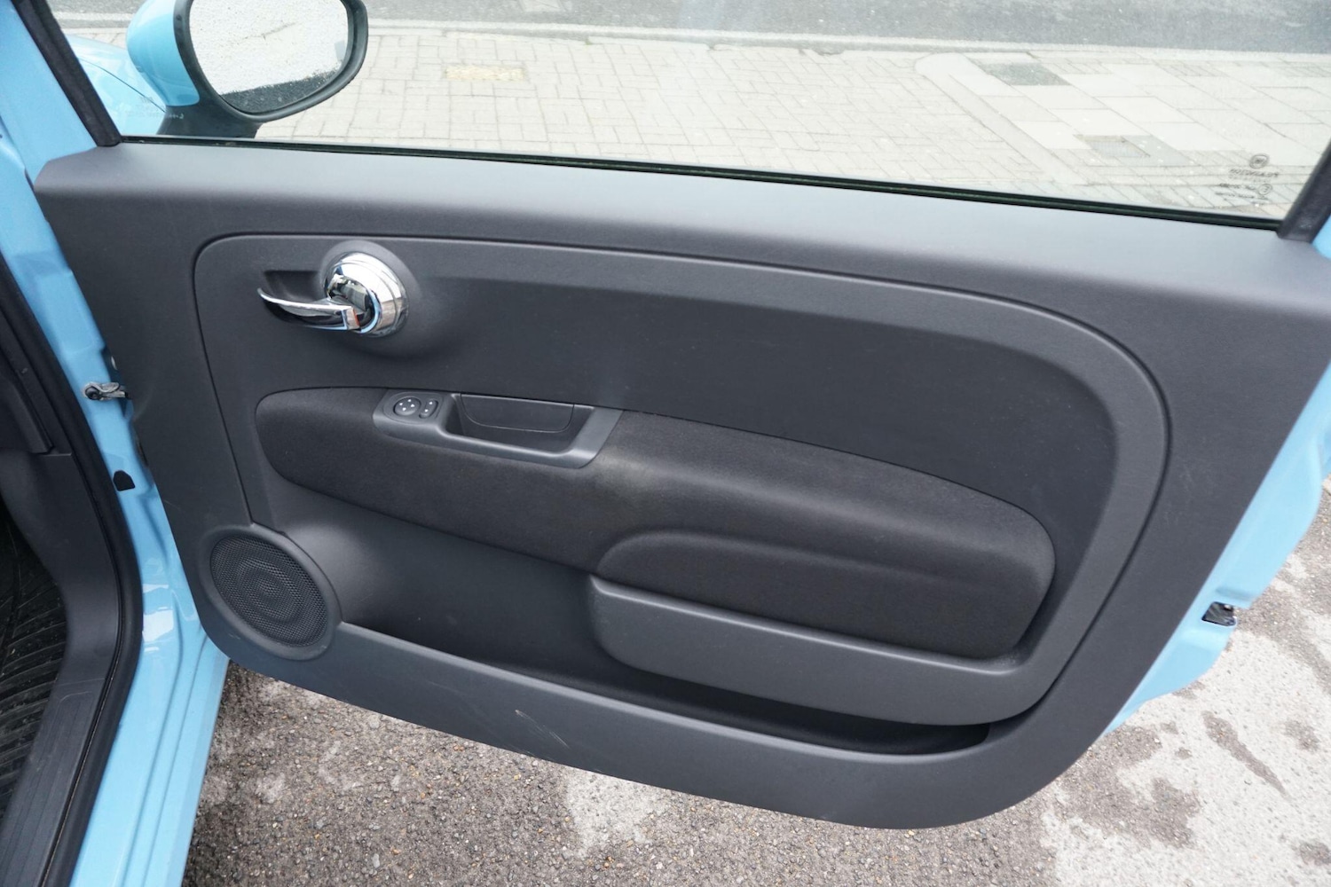 Used Fiat 500 2016 for sale - 77331894: Photo 28