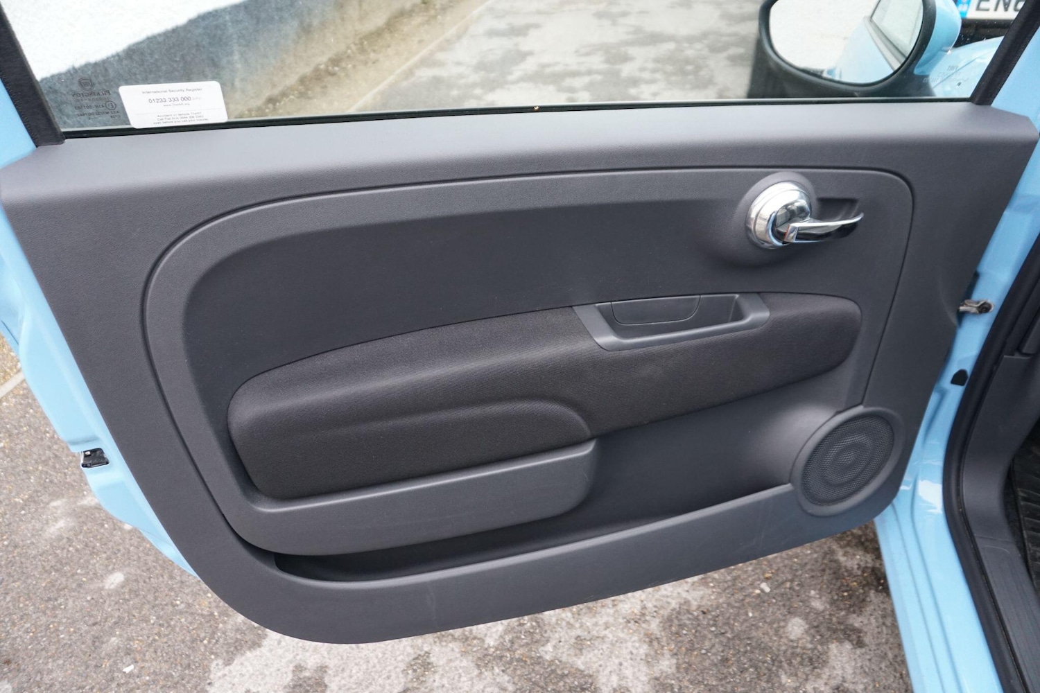 Used Fiat 500 2016 for sale - 77331894: Photo 29