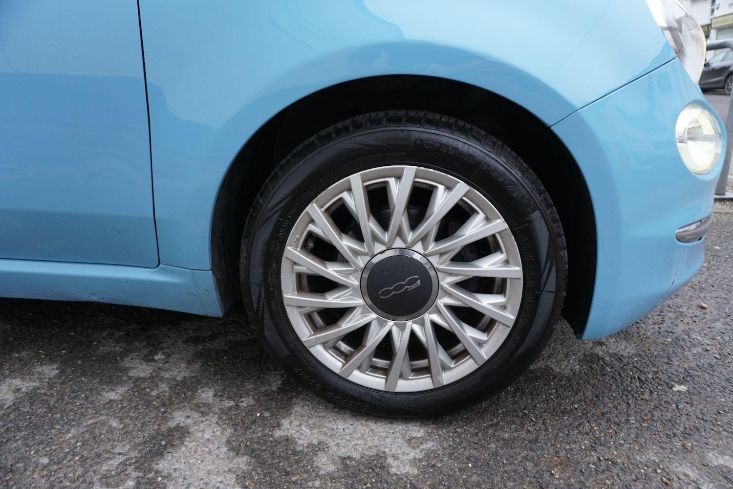 Used Fiat 500 2016 for sale - 77331894: Photo 30