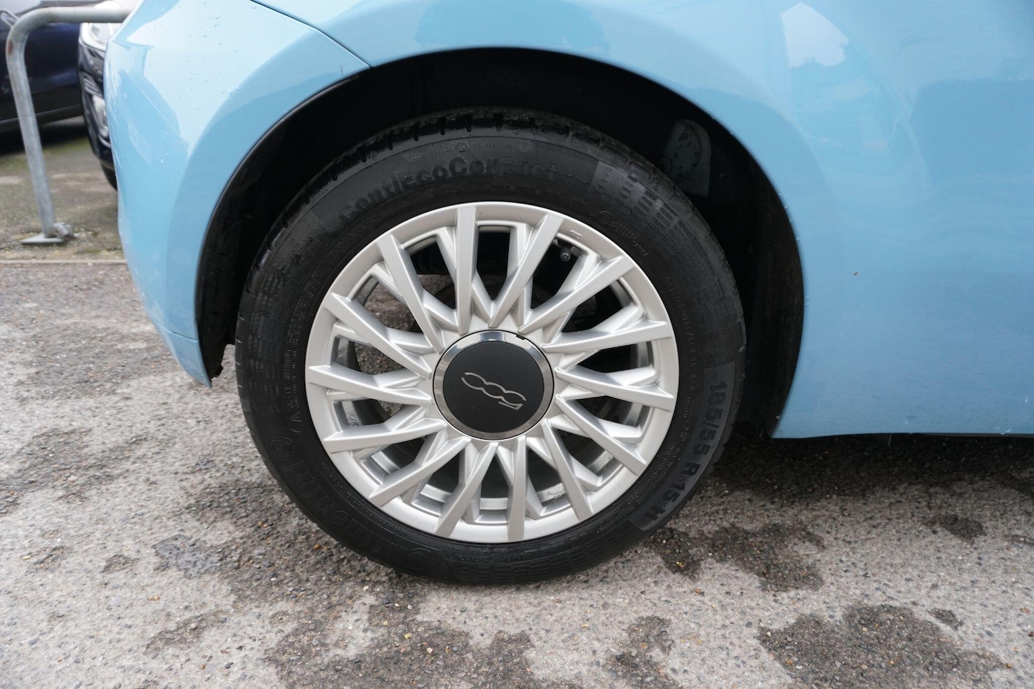 Used Fiat 500 2016 for sale - 77331894: Photo 31