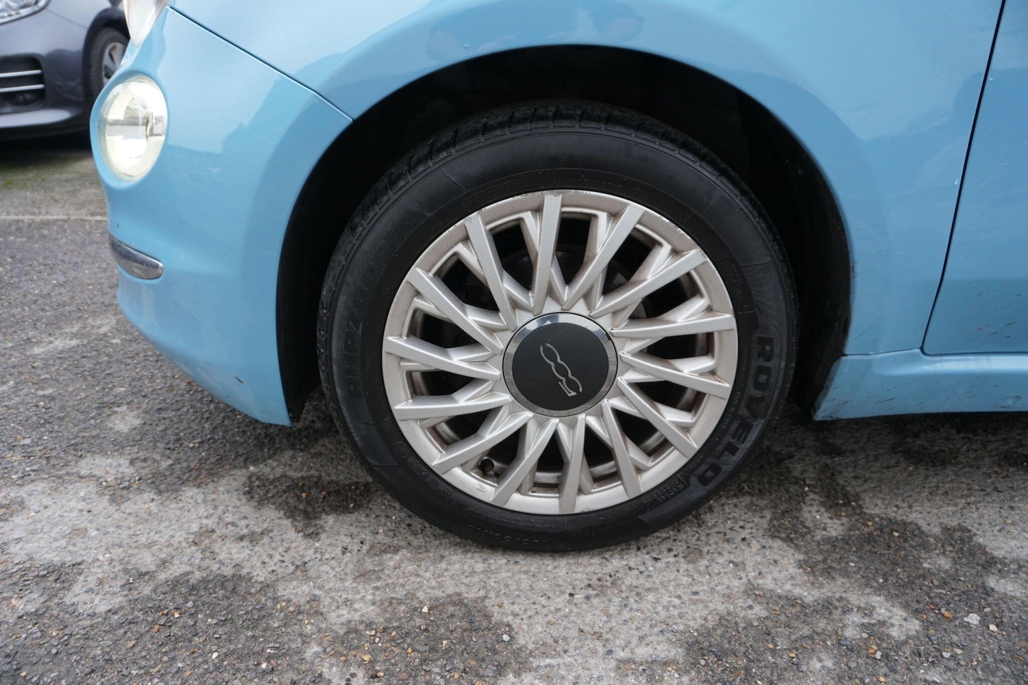 Used Fiat 500 2016 for sale - 77331894: Photo 32