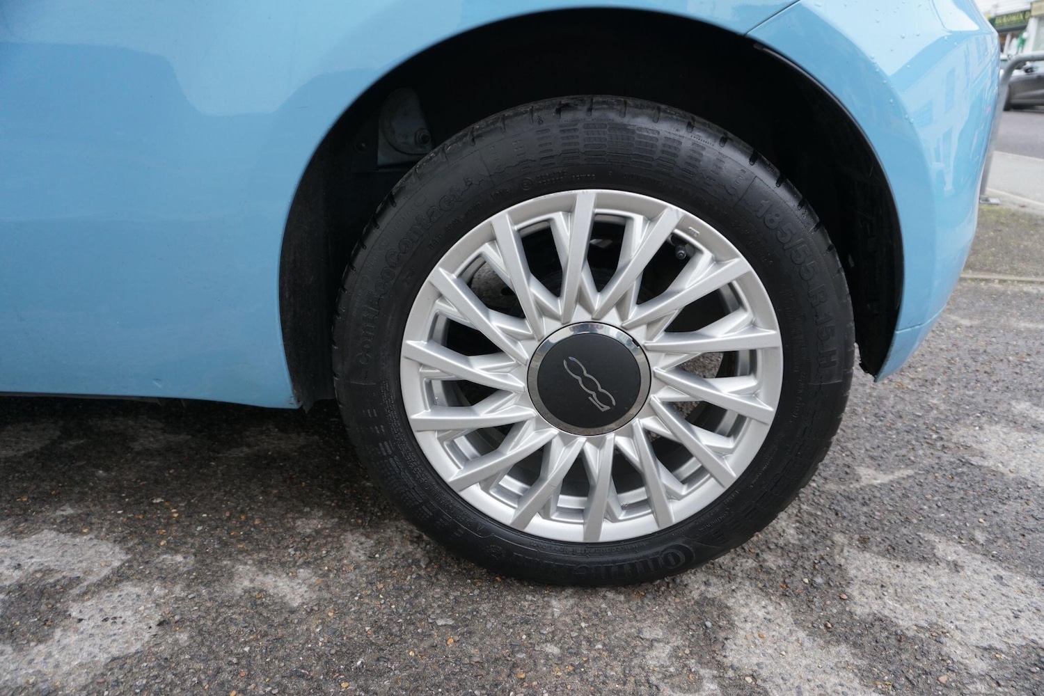 Used Fiat 500 2016 for sale - 77331894: Photo 33