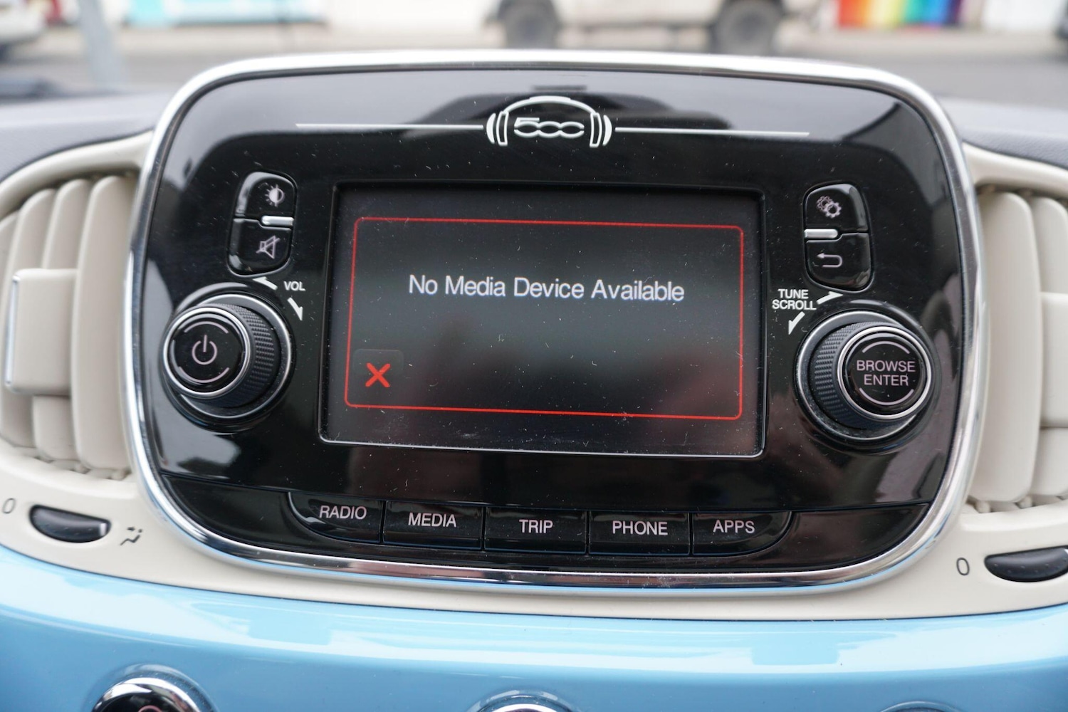 Used Fiat 500 2016 for sale - 77331894: Photo 36