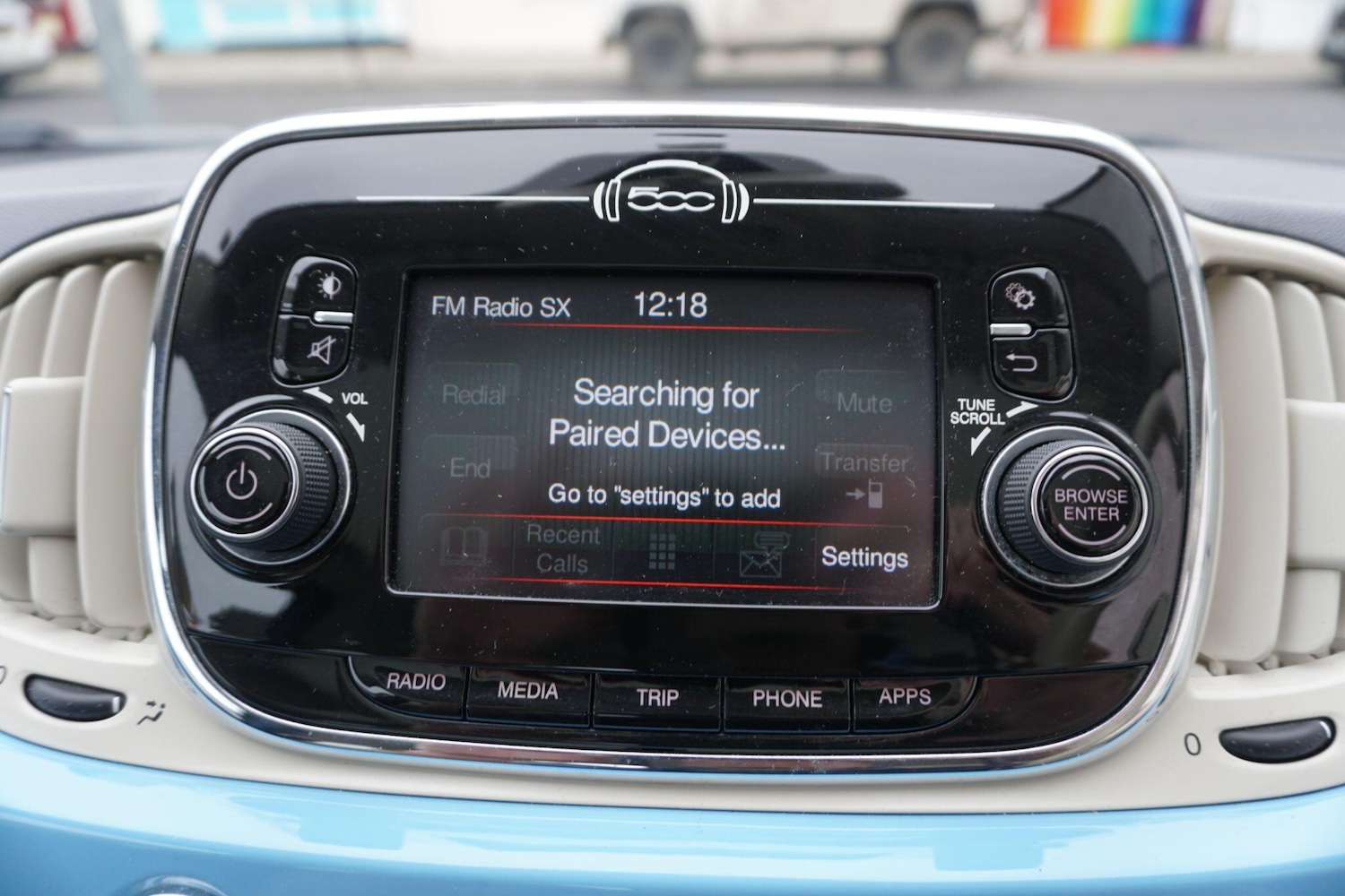 Used Fiat 500 2016 for sale - 77331894: Photo 37