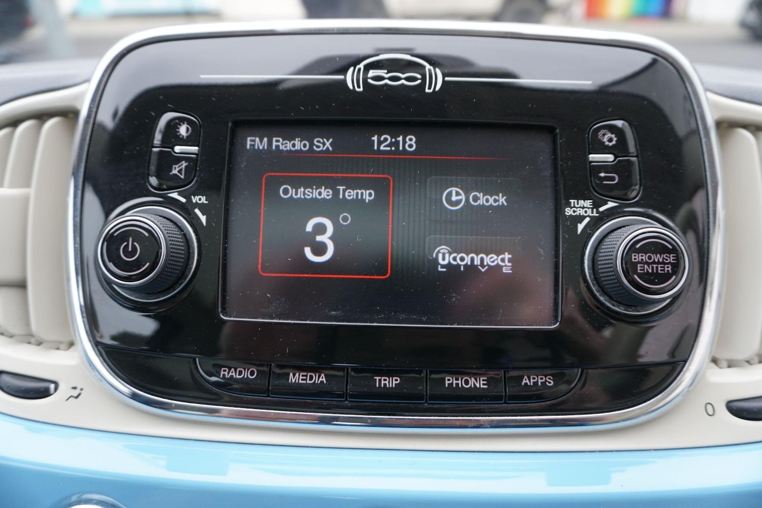 Used Fiat 500 2016 for sale - 77331894: Photo 38