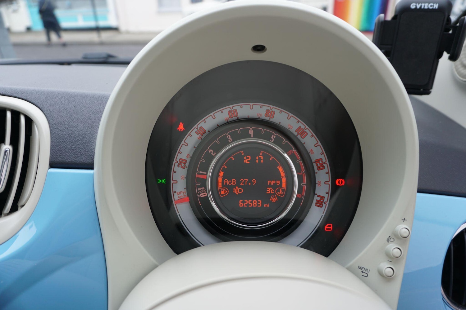 Used Fiat 500 2016 for sale - 77331894: Photo 39