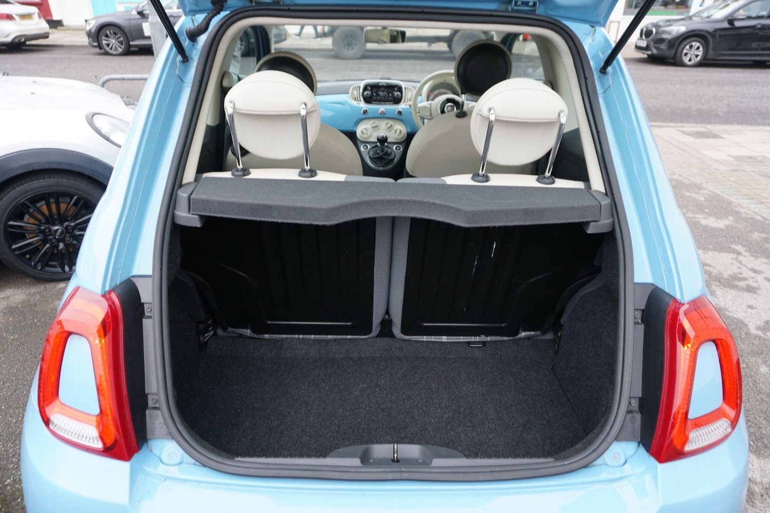 Used Fiat 500 2016 for sale - 77331894: Photo 42