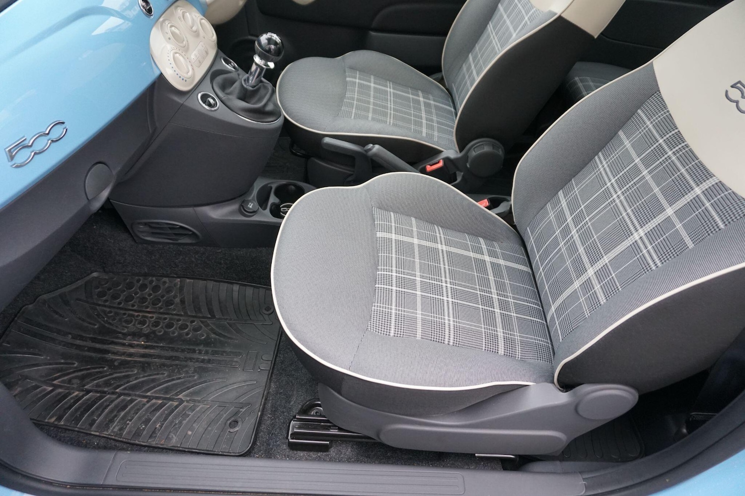 Used Fiat 500 2016 for sale - 77331894: Photo 45