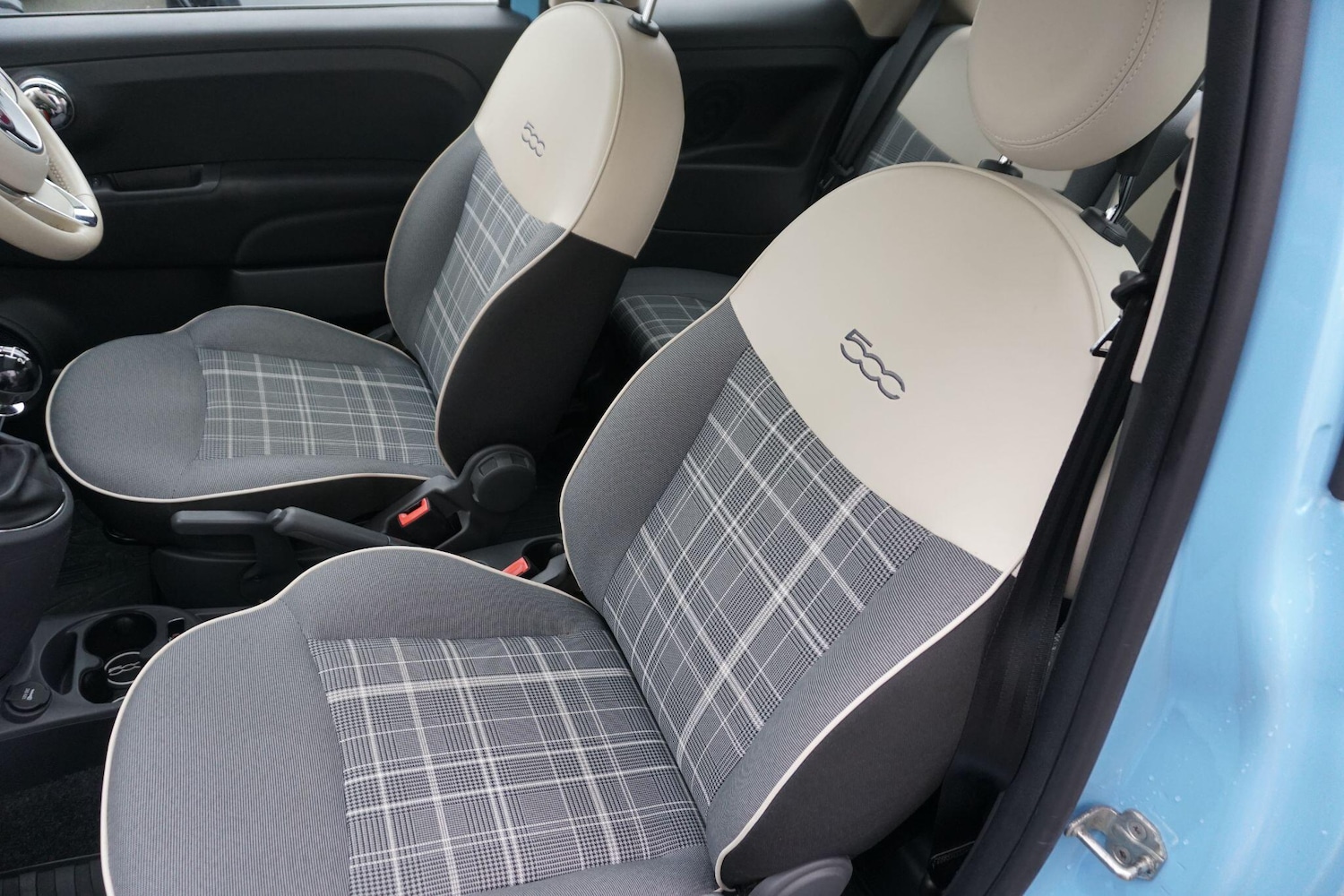 Used Fiat 500 2016 for sale - 77331894: Photo 46