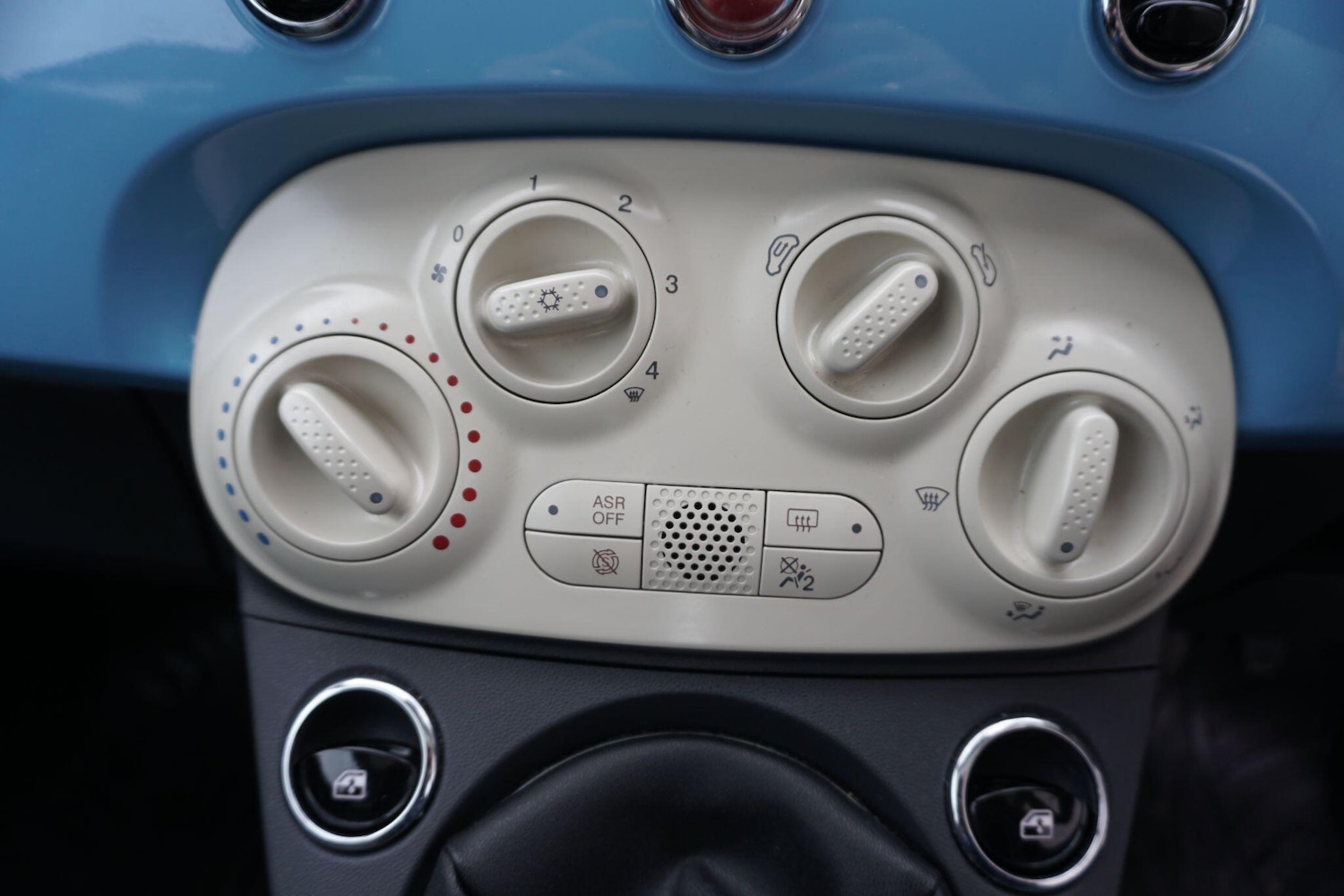 Used Fiat 500 2016 for sale - 77331894: Photo 50